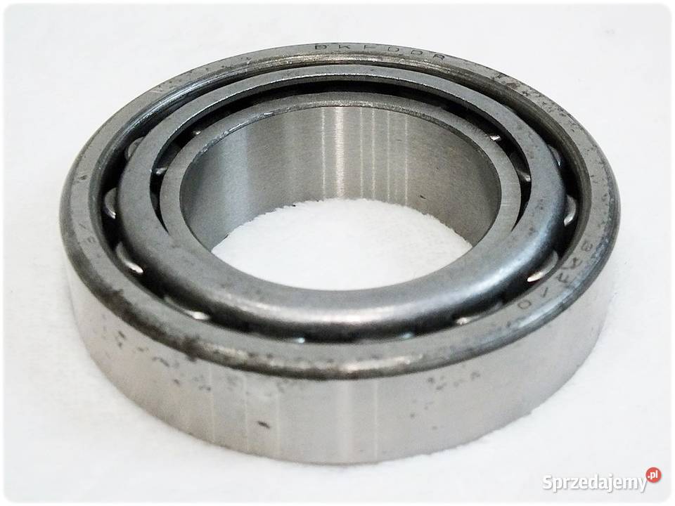 Łożysko stożkowe DKFDDR 32210 50x90x2475mm Żary