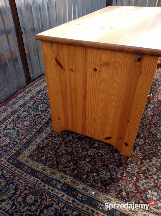 Komodę sprzedam Borówno