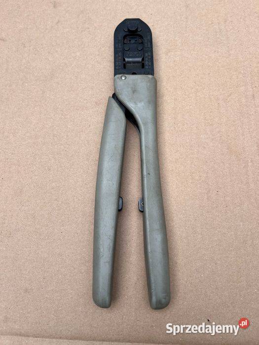 TYCO TE CONNECTIVITY AMP 915001 915101 915291 wielkopolskie Tuliszków