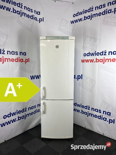 LODÓWKA Electrolux Szwedzka Jakość 185 Klas A