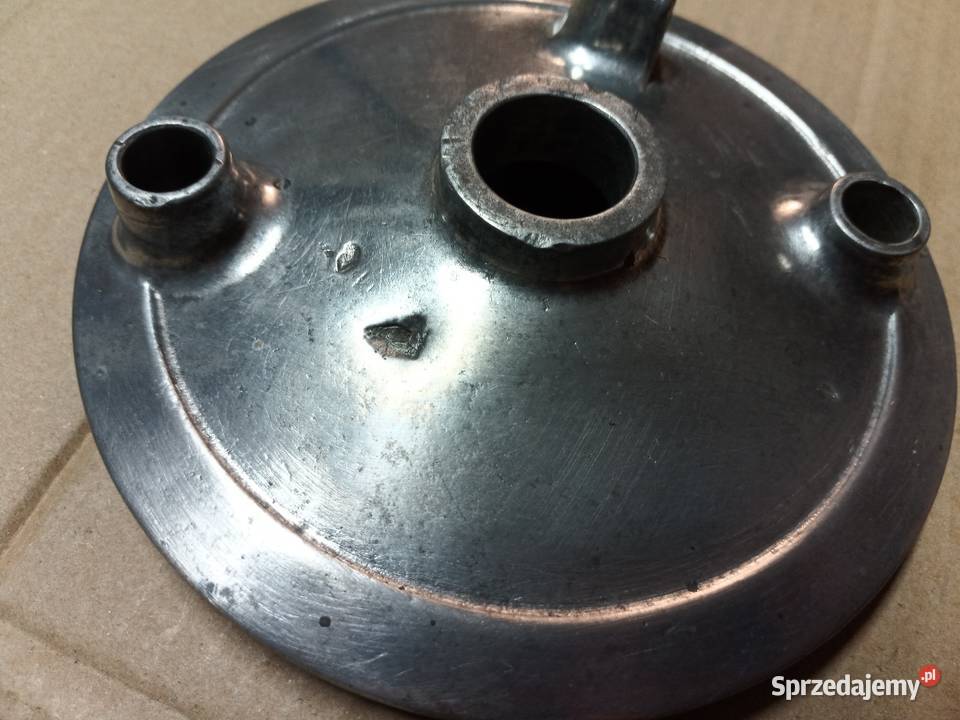 Dekiel szczękotrzymacz WSK WSK mazowieckie Warszawa