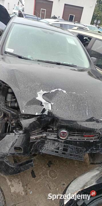 Fiat Bravo Nie sprzedajemy w Całości Części lubelskie Krasnystaw