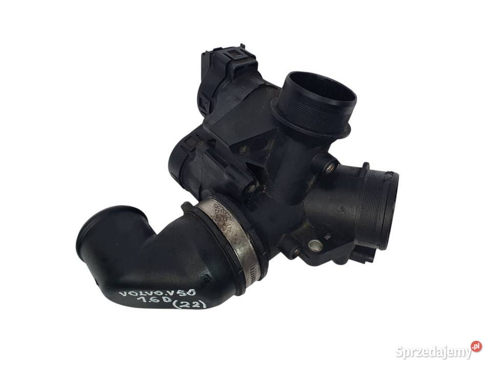 PRZEPUSTNICA Volvo S40 II V50 Focus 16 D TDCI osobowe Chełm