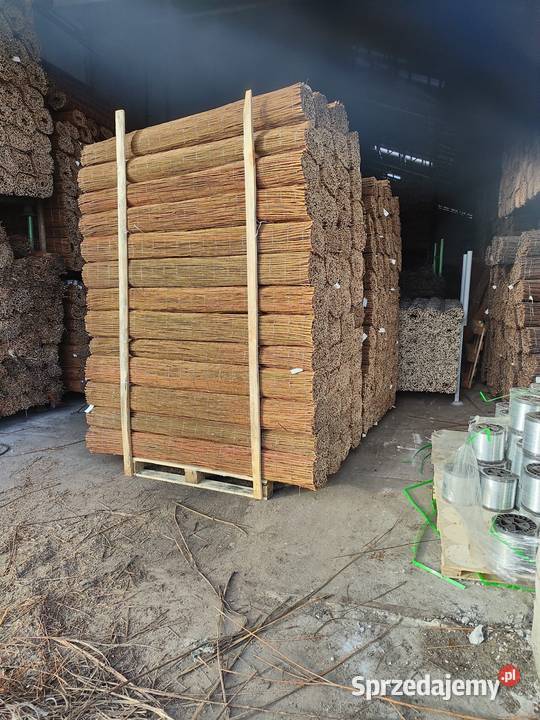 Mata Wiklinowa Różne Wymiary lubuskie Gorzów Wielkopolski sprzedam