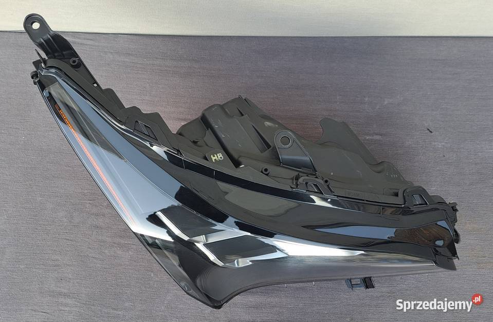 Lampa przód prawa Full LED Lexus NX FL 20182021 prawe Mielęcin