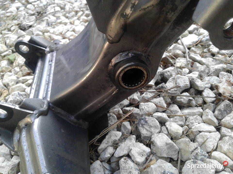Yamaha Bulldog 1100 Rama świętokrzyskie sprzedam