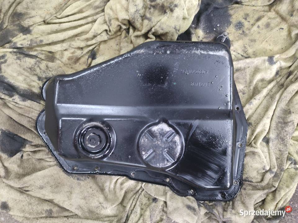 Miska olejowa ford dw10c 20 TDCi 140 mondeo Dobre Miasto sprzedam