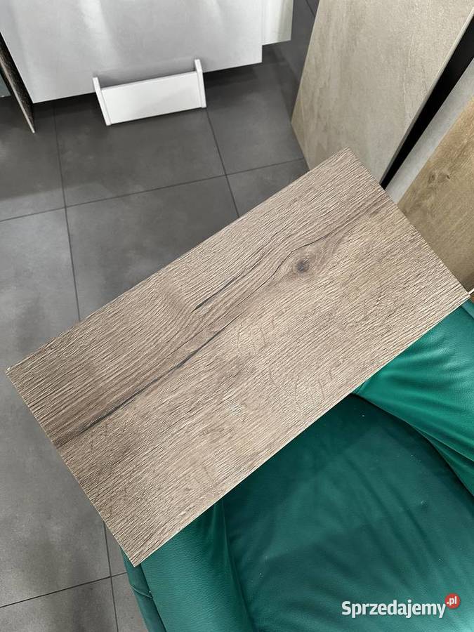 PŁYTKA GRESOWA SVERIGO BROWN 31X62 GAT I Opoczno sprzedam