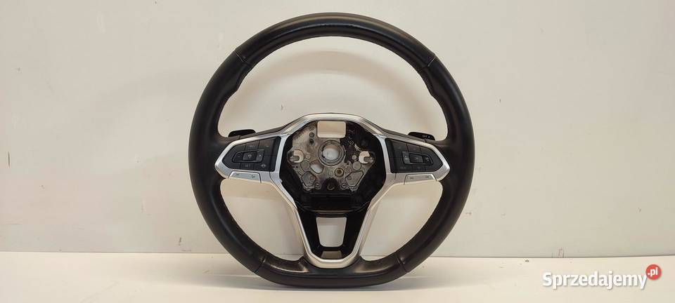 VW TIGUAN ALLSPACE KIEROWNICA MULTIFUNKCYJNA sprzedam