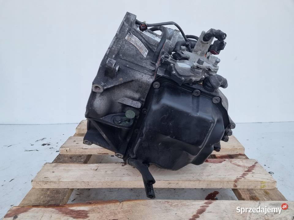 AUTOMATYCZNA SKRZYNIA BIEGÓW Saab 93 93 II 20 T osobowe Rudka