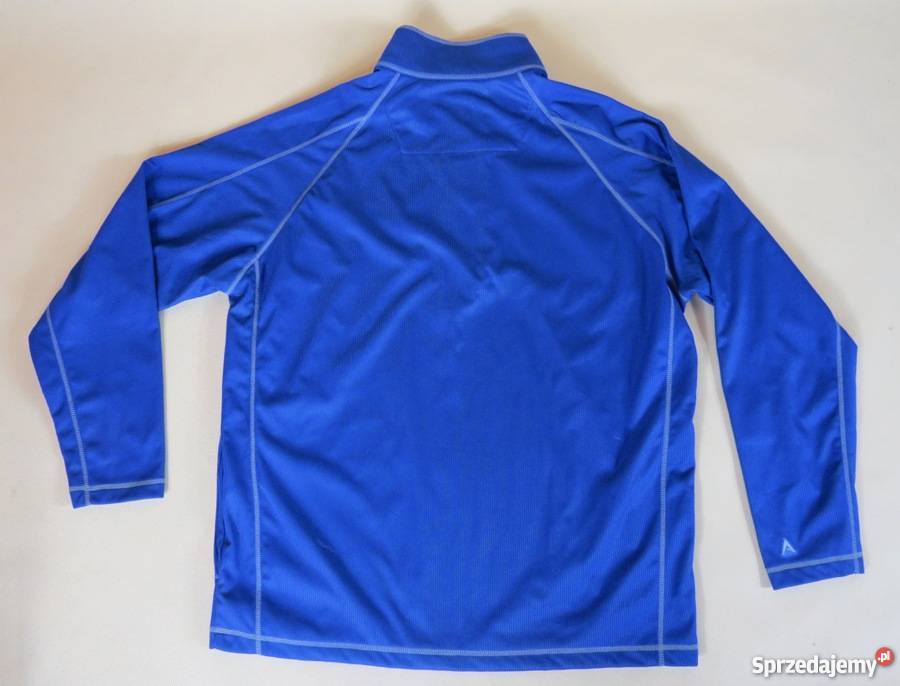 Antigua Bluza sportowa męska L