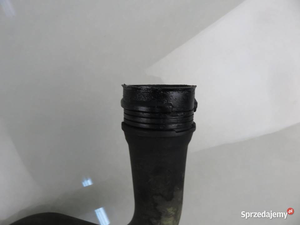 RURA INTERCOOLERA MEGANE II 15 dCi 8200527670 Przewody powietrza