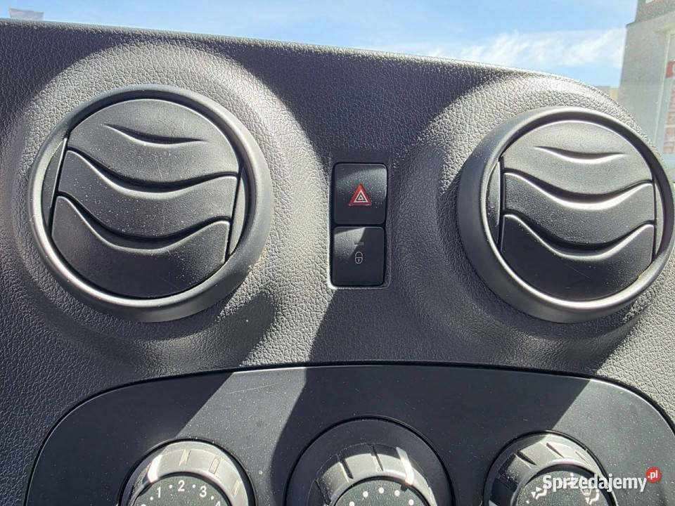 Mercedes Citan 15 Diesel 75 Dwa Klucze Bluetooth 234959km Mercedes-Benz Mercedes-Benz Słupsk