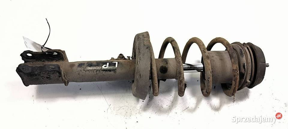 AMORTYZATOR LEWY PRZÓD OPEL ZAFIRA A