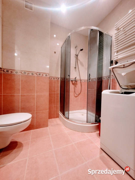 Do wynajęcia mieszkanie 2 pokojowe Lublin Rok budowy 2009 sprzedam