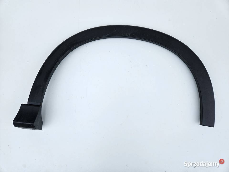 BYD SONG PLUS LISTWA BŁOTNIKA PRAWY PRZÓD PRAWA