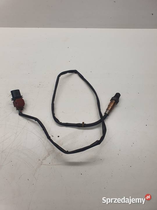 SONDA LAMBDA AUDI VW SKODA SEAT 059906262E Motoryzacja śląskie Przystajń
