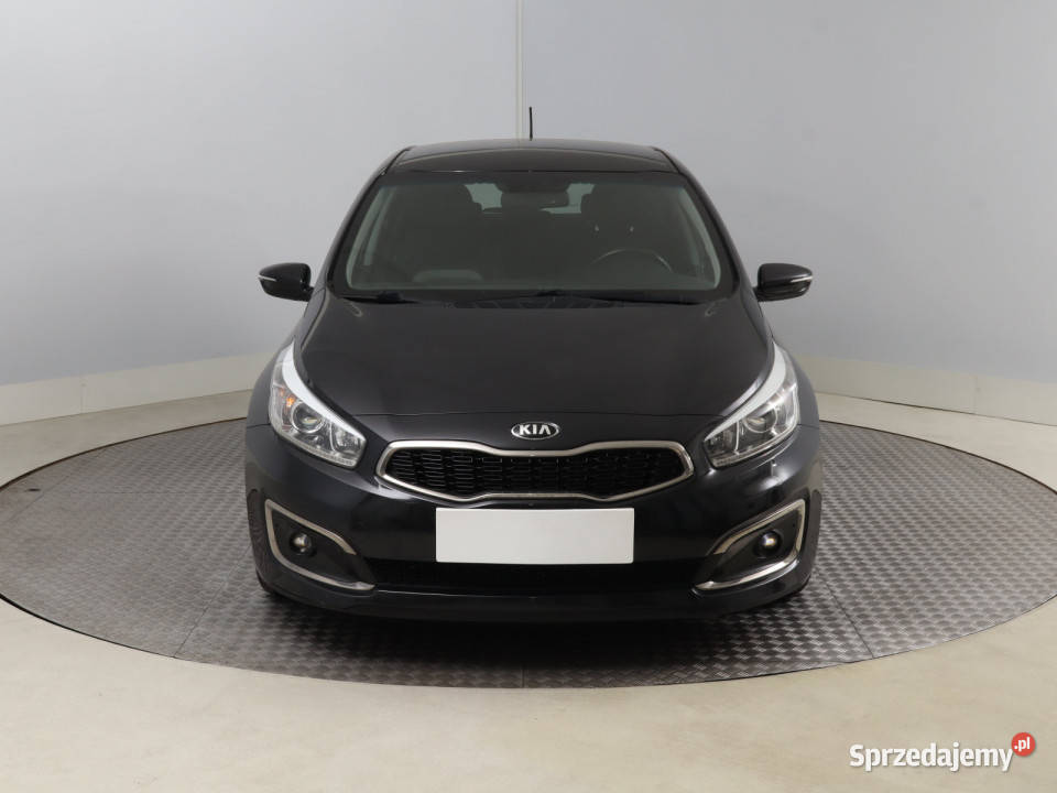 Kia Ceed 16 GDI Cee'd Bielany Wrocławskie