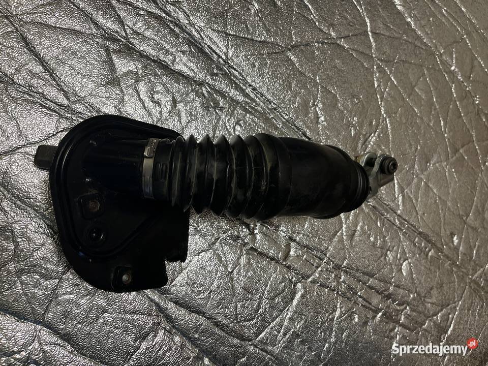 Łącznik przekładni kierowniczej z wałkiem VW T5 osobowe Nowy Sącz sprzedam