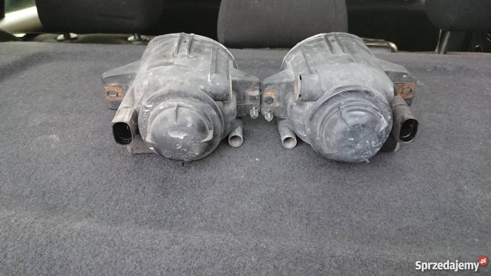 Halogeny Seat Leon Jaworzno