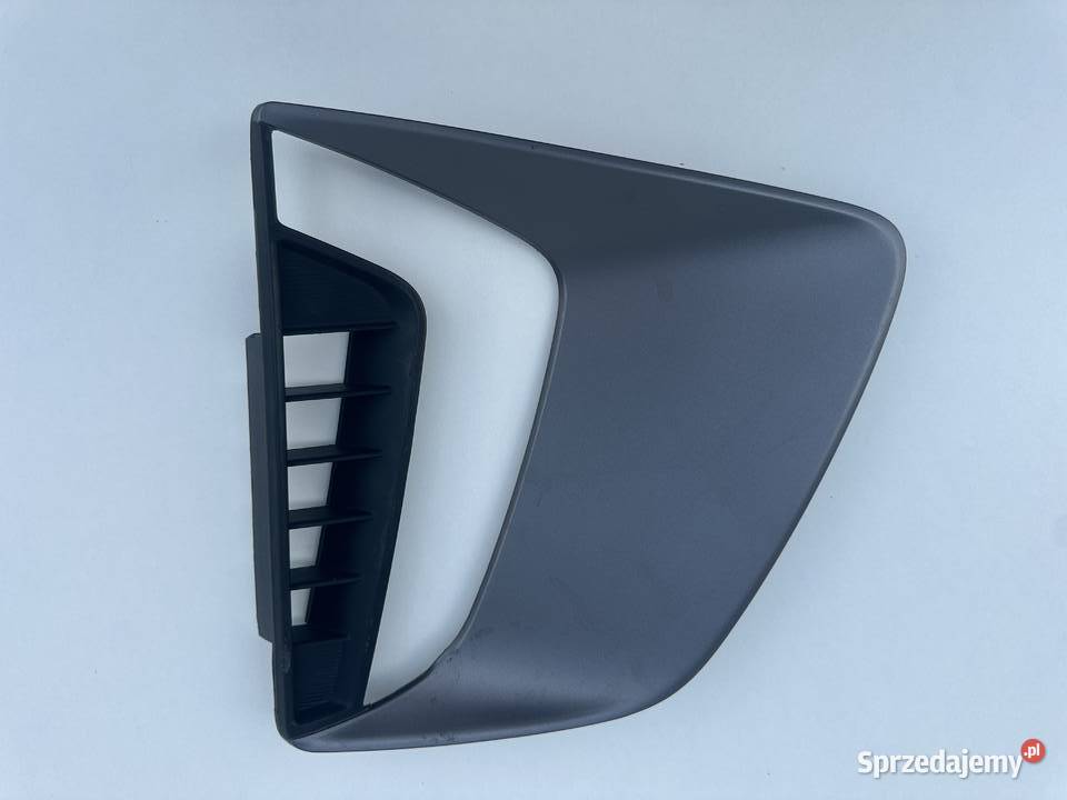 HYUNDAI IONIQ IV 16 KRATKA RAMKA HALOGENU PRAWA Międzychód
