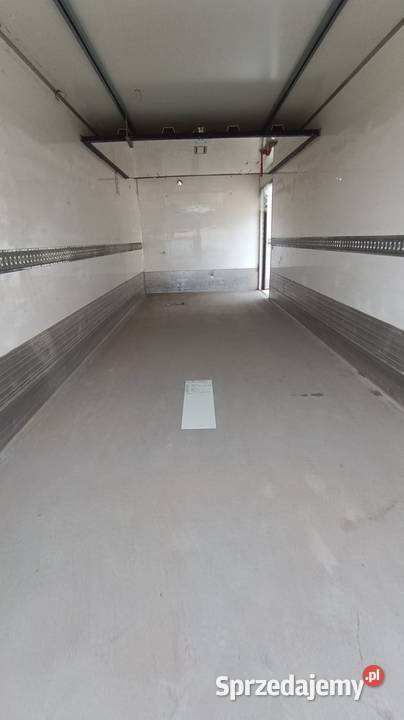 Kontener samochodowy Kontener Magazynowy