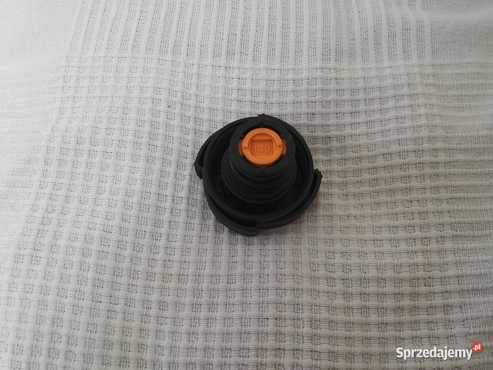 KOREK ZBIORNICZKA WYRÓWNAWCZEGO 140 ROVER 75 MG osobowe wielkopolskie Poznań