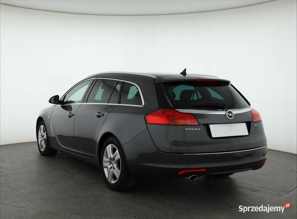 Opel Insignia 20 CDTI Piaseczno sprzedam