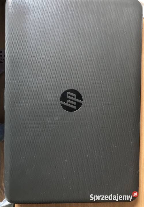 Tpnc125 Hp laptop Hp 250 HP/Compaq Białystok