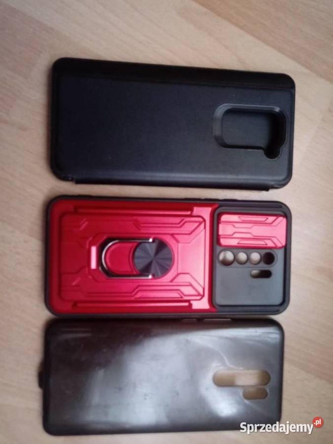 Szybki ochrone do telefonu Samsung s 7 lg k 8 i Bieruń