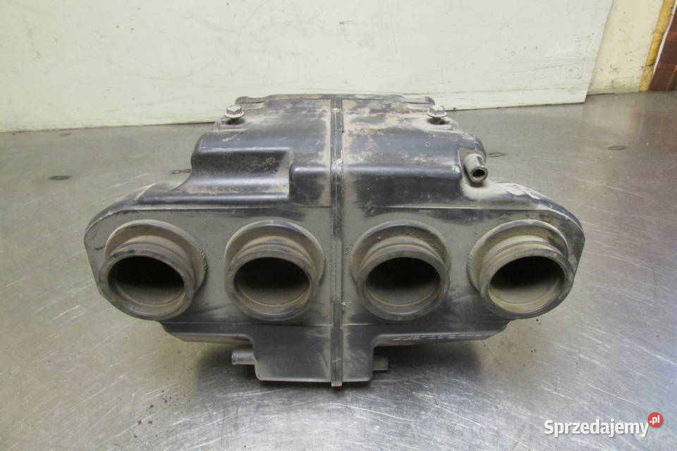 Airbox Suzuki Bandit 600 02r Sandomierz