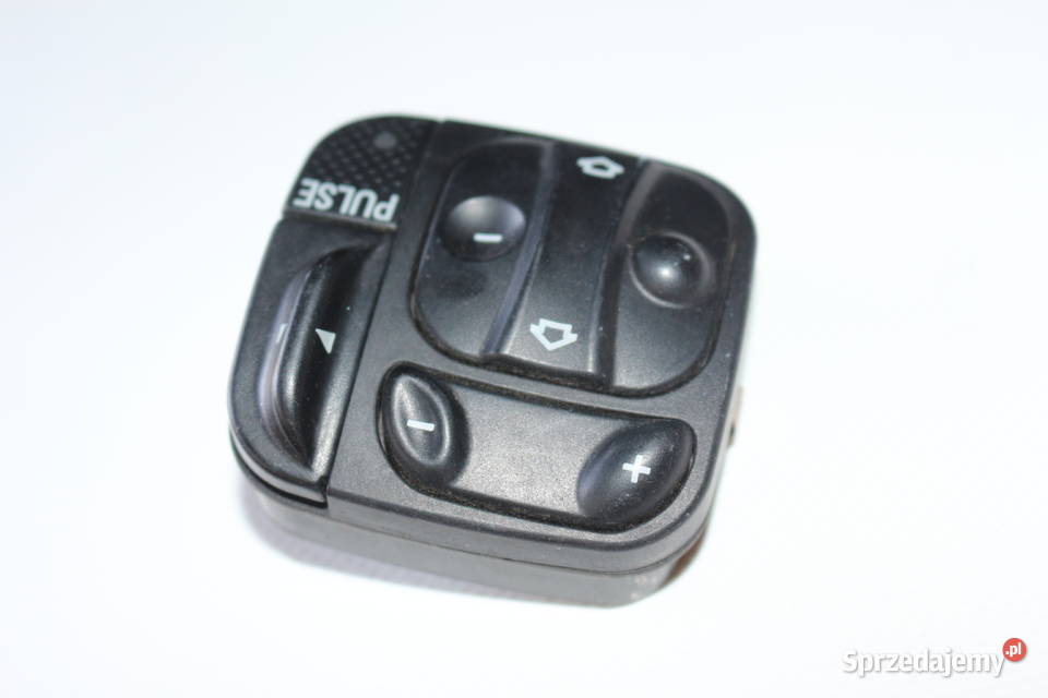 MERCEDES S W220 PRZEŁĄCZNIK MASAŻU FOTELA panele sterowania, przełączniki dolnośląskie