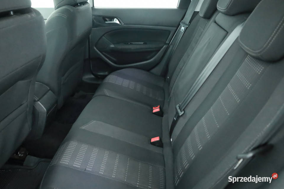 Peugeot 308 16 BlueHDi 308 Piaseczno