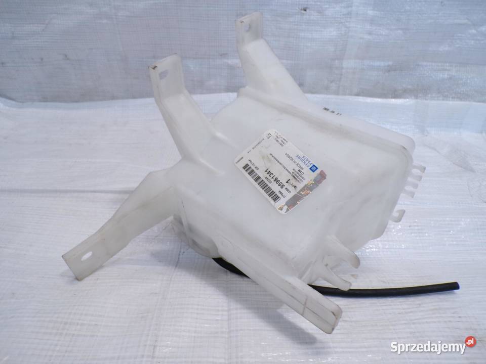 Zbiorniczek Spryskiwacza Chevrolet Spark M300 osobowe