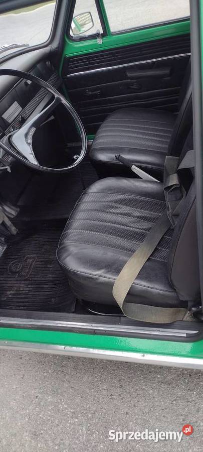 Skoda 100 nieuszkodzony Tarnobrzeg