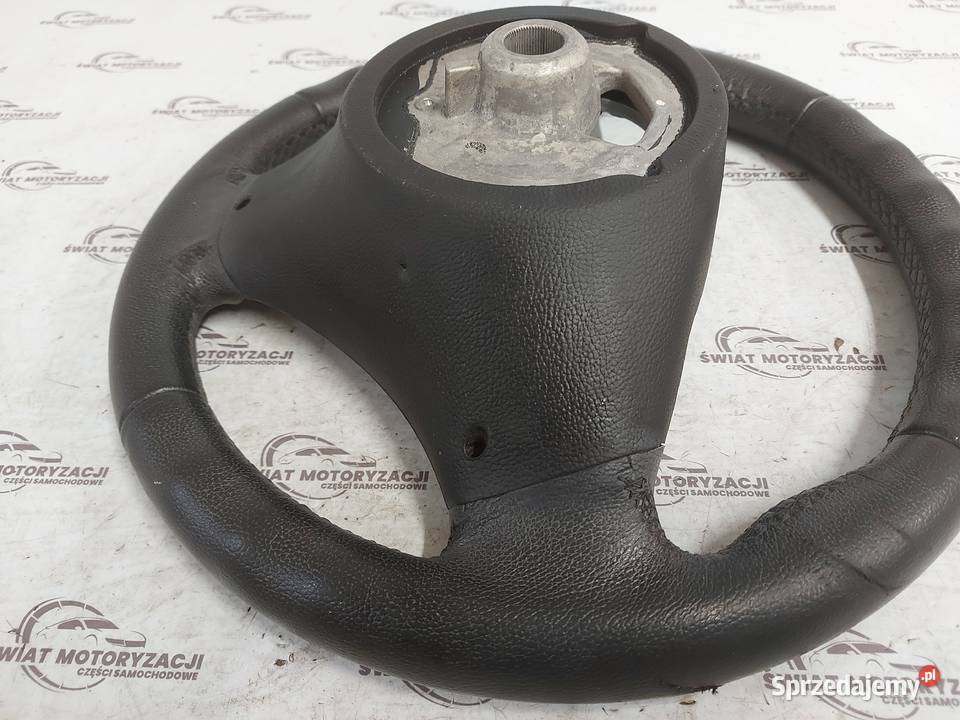 BMW E90 kierownica 3057364A3 osobowe Kierownice Kielce