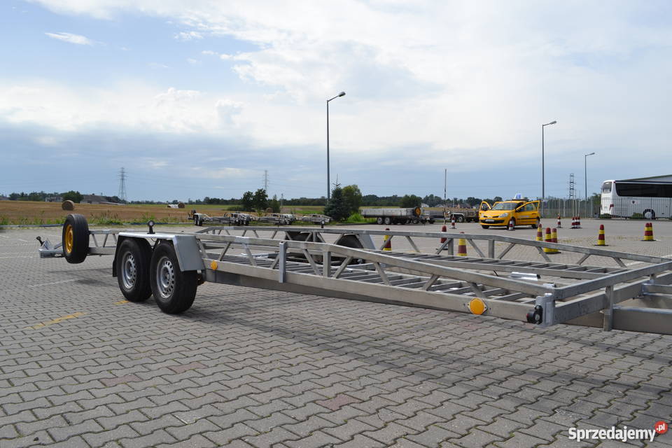 GREW OPALENICA PT nie Boro Niewiadów Lohr Lawety Lawety wielkopolskie Śrem