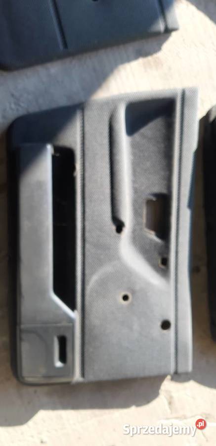 VW Jetta boczki Skarżysko-Kamienna