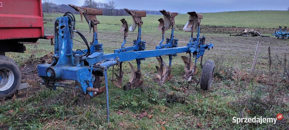 lemken opal 120x 41 Lubomino