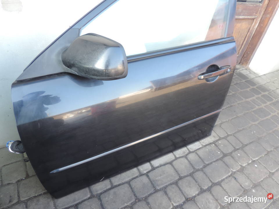 MAZDA 6 I KOMBI DRZWI LEWY PRZÓD PRZEDNIE Nowy Sącz