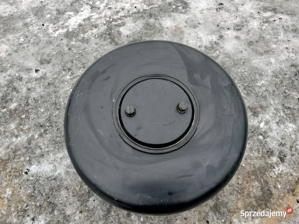 Butla zbiornik LPG gazu 43L z homologacją do osobowe Złotniki Kujawskie