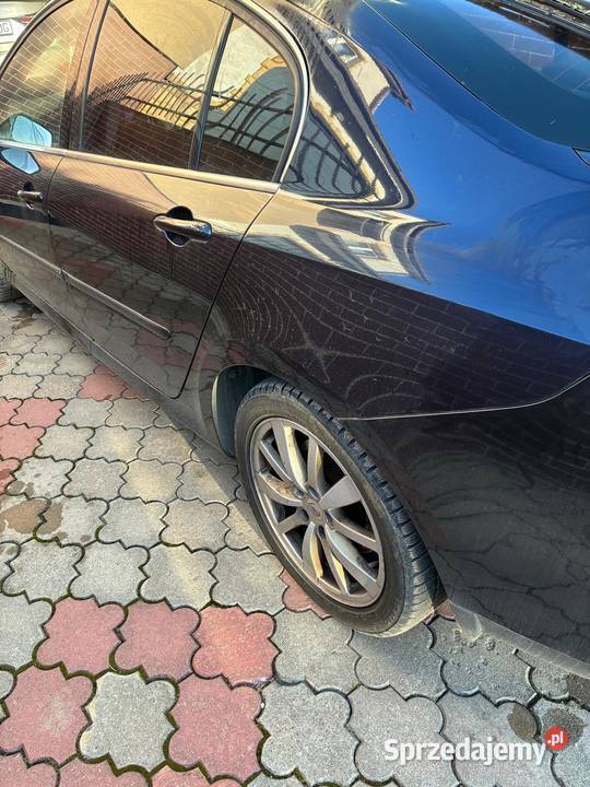 Sprzedam samochód Reno Laguna 1461cm3 Wałbrzych