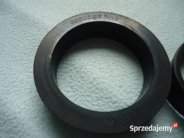 PIANKOWY FILTR STOŻKOWY RAMAIR 181mm 7090mm Filtry i obudowy tuningowe Jaworzno sprzedam