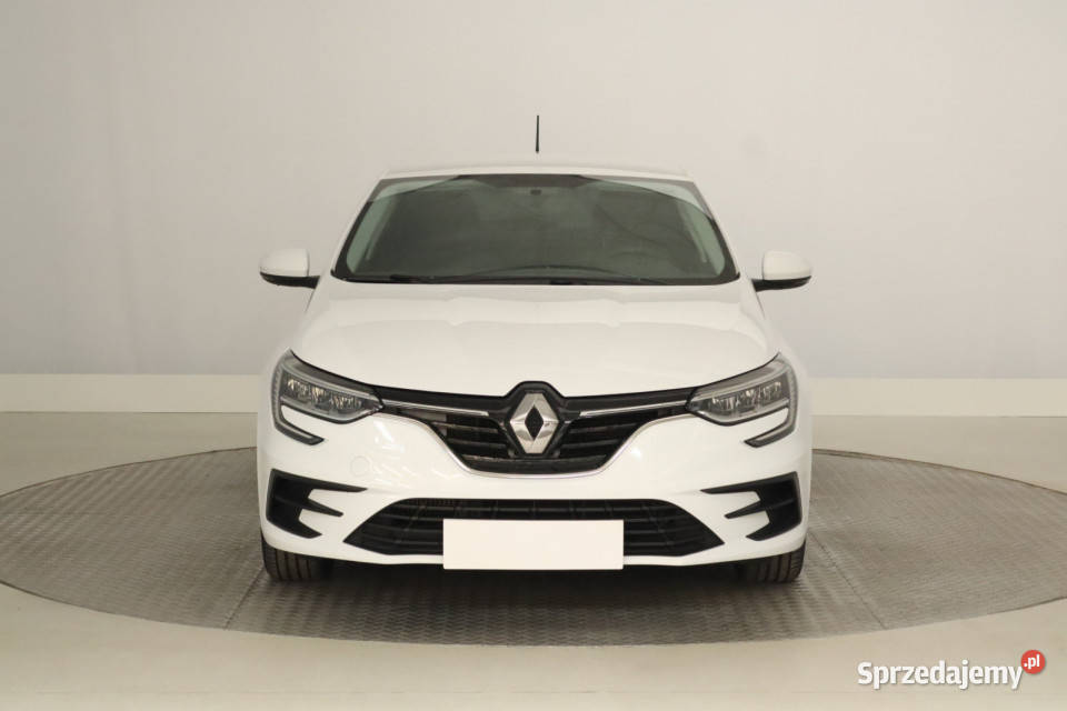 Renault Megane 13 TCe wielofunkcyjna kierownica Zabrze sprzedam