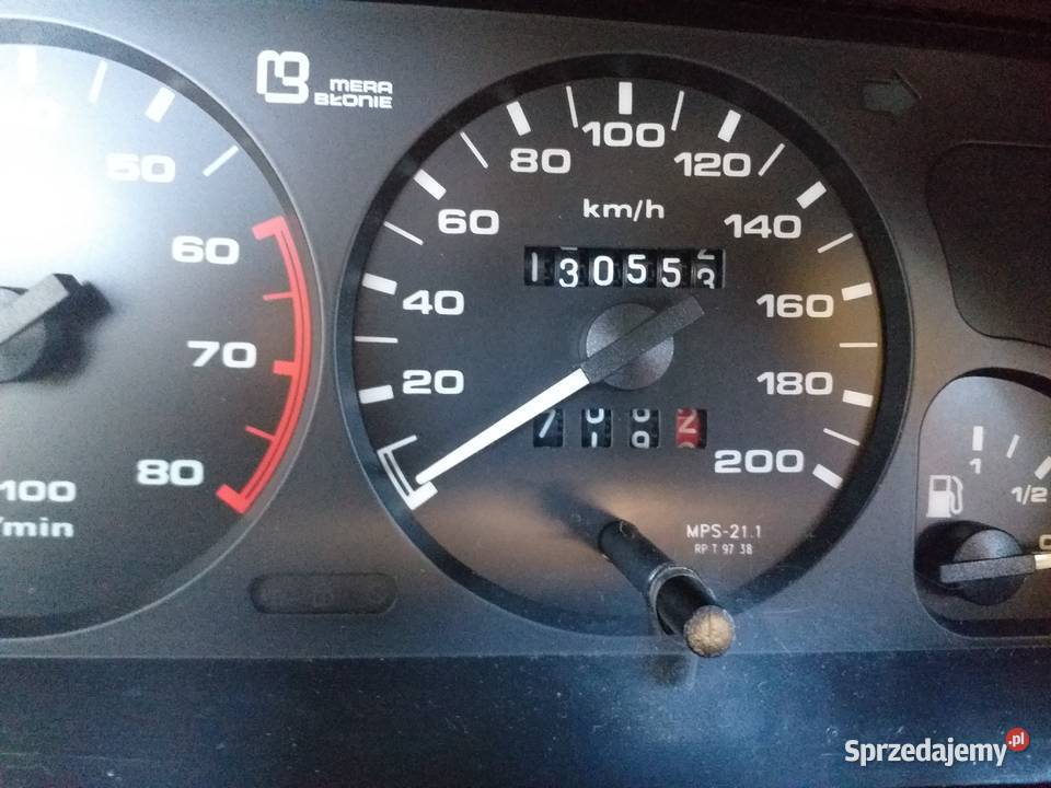 POLONEZ ATU PLUS Nowy Targ