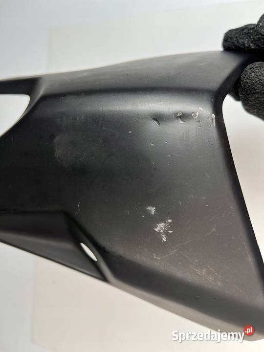 KAWASAKI Z 1000 SX 17 Osłona tłumika wydechu Łobżenica