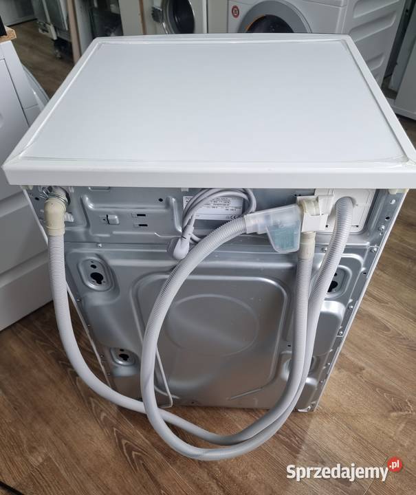 Pralka Siemens WM14U940EU Avantgarde 10 1400 Wrocław sprzedam