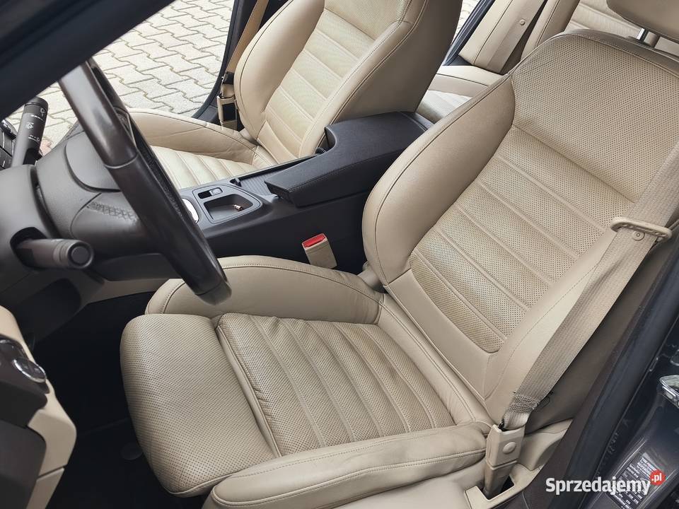 Opel Insignia AUTOMAT salon Polska ASO Rok produkcji 2013 Insignia