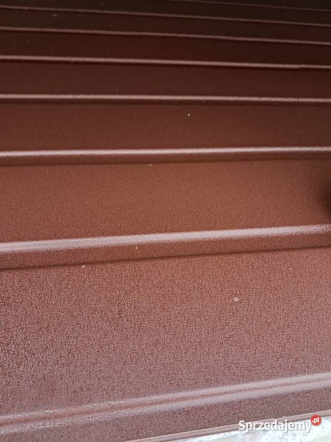 Blachy na RATY Kup teraz płać w ratach