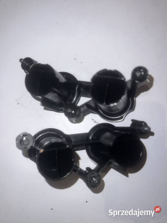 króćce krućce wewnętrzne Honda CB 650 R 2023r Ostrzeszów